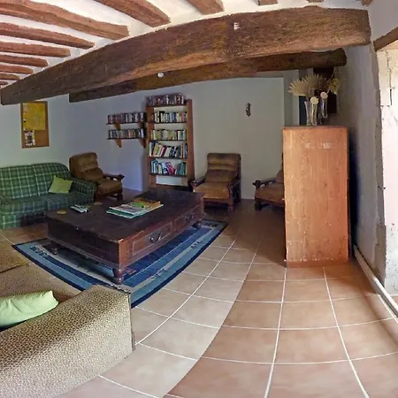 La Vieille Ferme Fresne-la-Mere