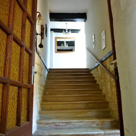 La Vieille Ferme Bed & Breakfast 4*