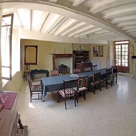 La Vieille Ferme Bed & Breakfast Fresne-la-Mere