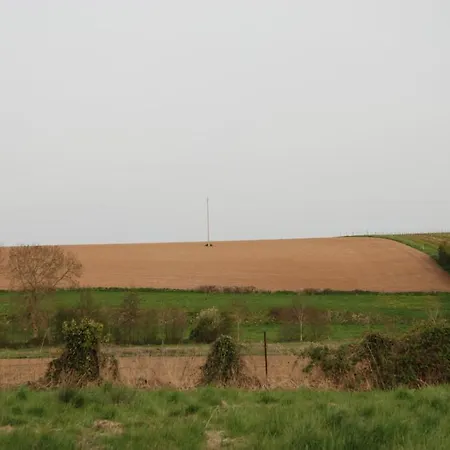 Bed & Breakfast La Vieille Ferme