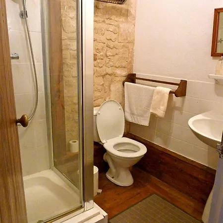 Bed & Breakfast La Vieille Ferme Fresne-la-Mere