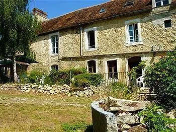 La Vieille Ferme Fresne-la-Mere