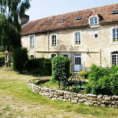 Bed & Breakfast La Vieille Ferme