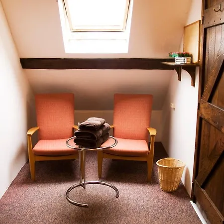 Bed & Breakfast La Vieille Ferme