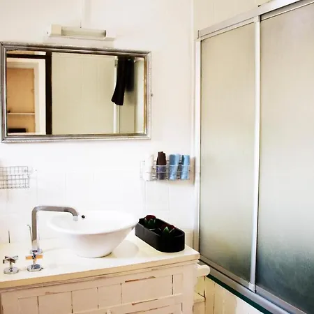 Bed & Breakfast La Vieille Ferme 4*