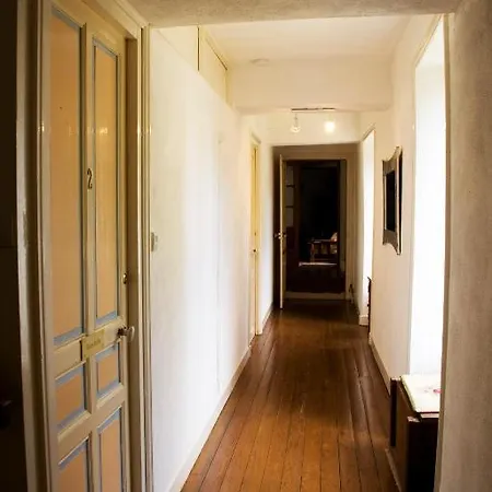 Bed and breakfast La Vieille Ferme 4*