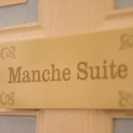 La Vieille Ferme Bed & Breakfast Fresne-la-Mere