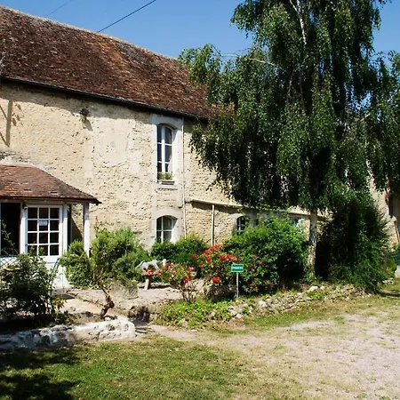 La Vieille Ferme Fresne-la-Mere