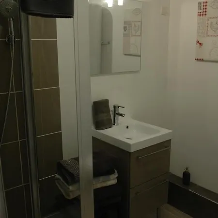 Bed & Breakfast La Vieille Ferme