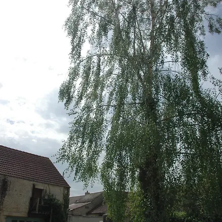 La Vieille Ferme Bed & Breakfast Fresne-la-Mere