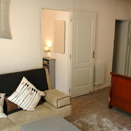 Bed & Breakfast La Vieille Ferme