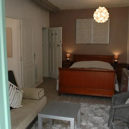 Bed & Breakfast La Vieille Ferme