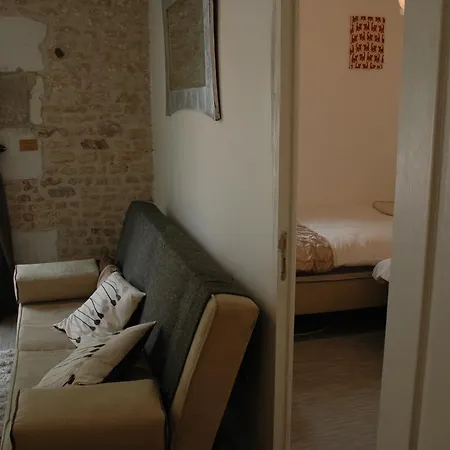 Bed & Breakfast La Vieille Ferme 4*