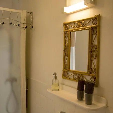 La Vieille Ferme Fresne-la-Mere