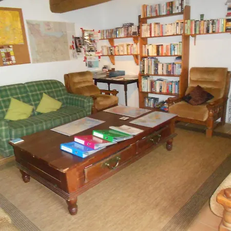 Bed and breakfast La Vieille Ferme 4*