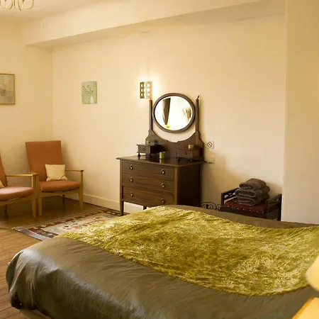 Bed and breakfast La Vieille Ferme