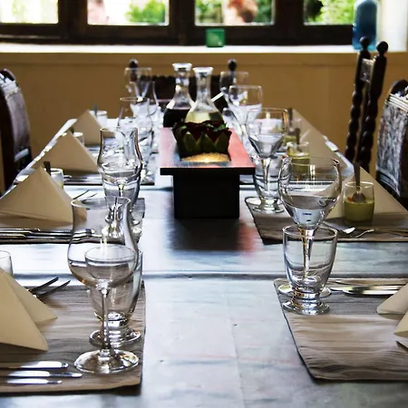 Bed & Breakfast La Vieille Ferme Fresne-la-Mere