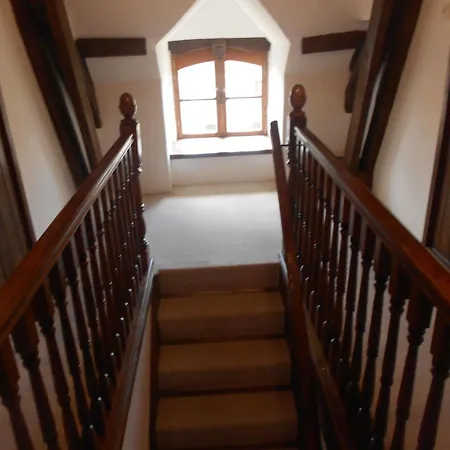 Bed and breakfast La Vieille Ferme