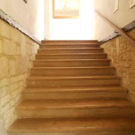 La Vieille Ferme Bed & Breakfast 4*