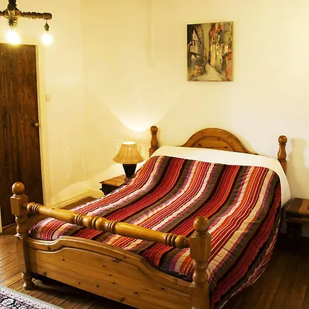 La Vieille Ferme Bed & Breakfast 4*