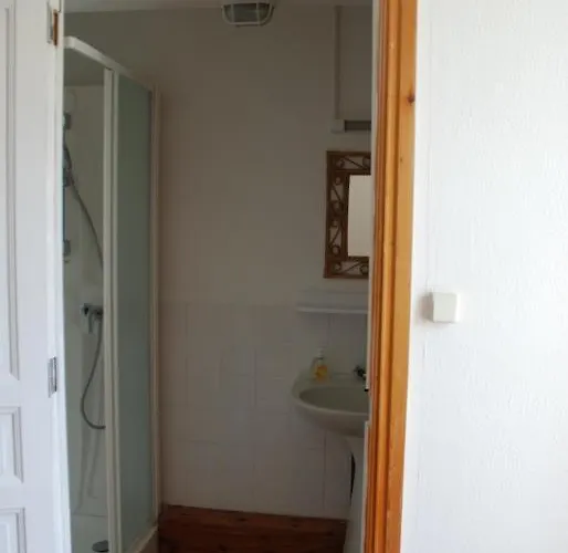 La Vieille Ferme 4* Fresne-la-Mere