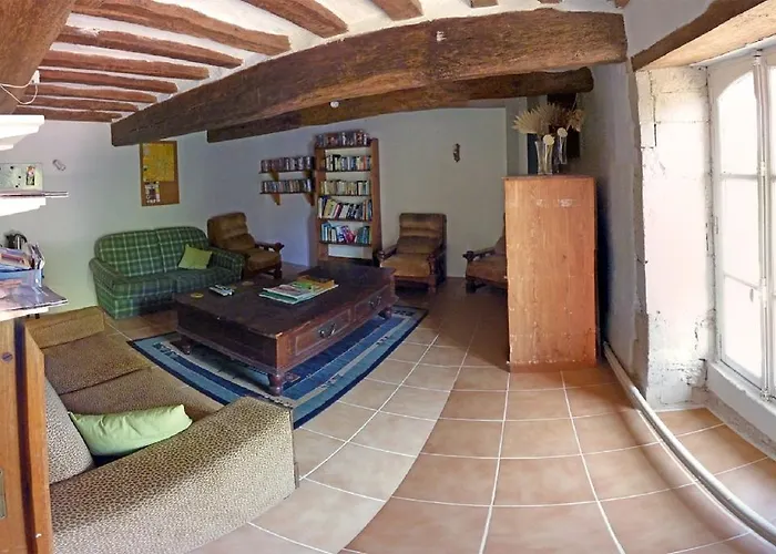 La Vieille Ferme Fresne-la-Mere