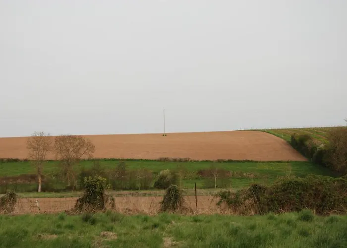 Bed & Breakfast La Vieille Ferme