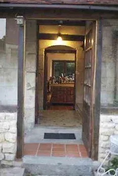 La Vieille Ferme Fresne-la-Mere