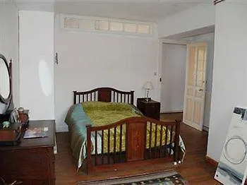 La Vieille Ferme Bed & Breakfast 4*