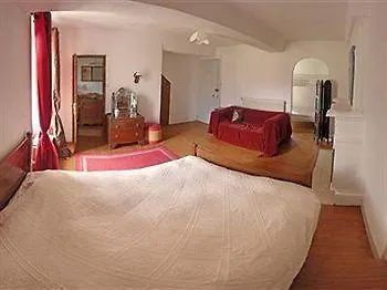 Bed & Breakfast La Vieille Ferme