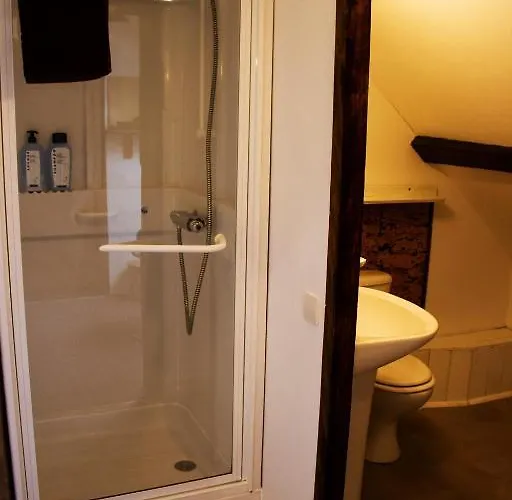 Bed & Breakfast La Vieille Ferme