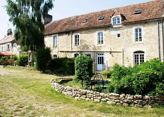 Bed & Breakfast La Vieille Ferme