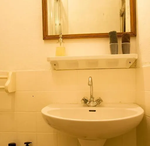 La Vieille Ferme Bed & Breakfast Fresne-la-Mere