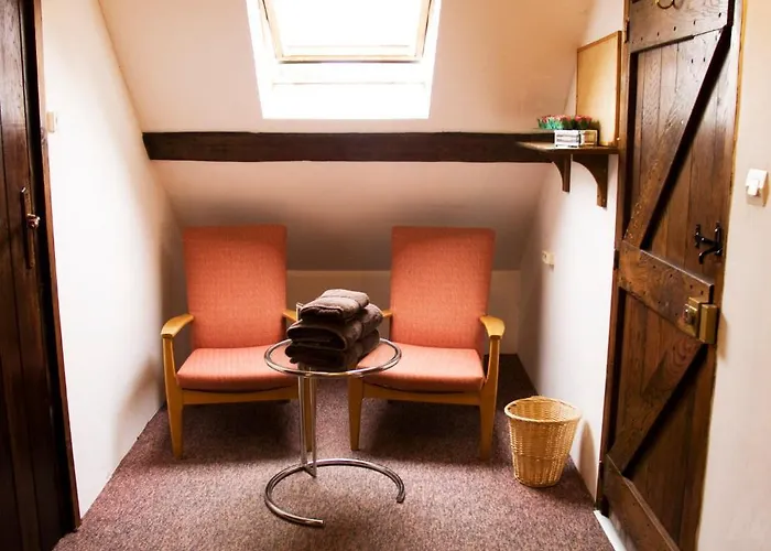 Bed & Breakfast La Vieille Ferme