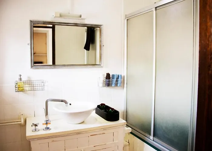 Bed & Breakfast La Vieille Ferme 4*