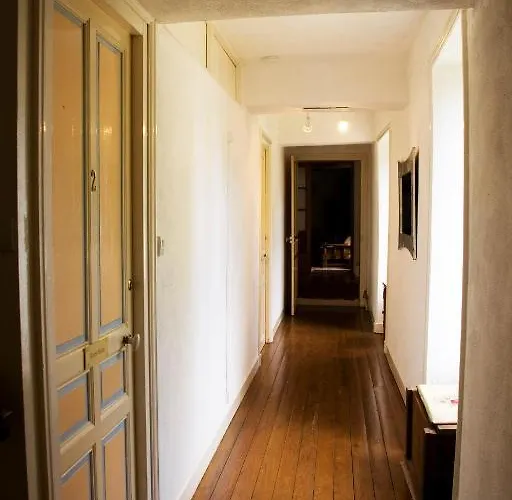 Bed & Breakfast La Vieille Ferme 4*