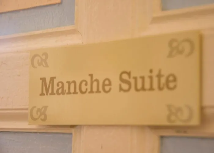 La Vieille Ferme Bed & Breakfast Fresne-la-Mere