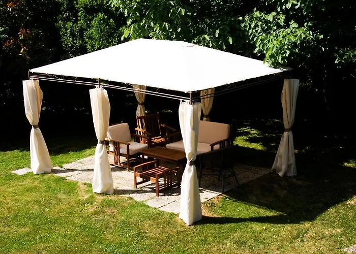 La Vieille Ferme 4* Fresne-la-Mere