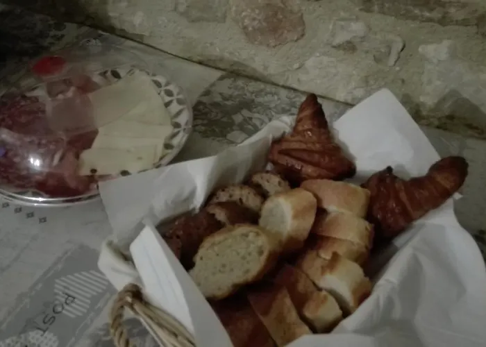 La Vieille Ferme Fresne-la-Mere