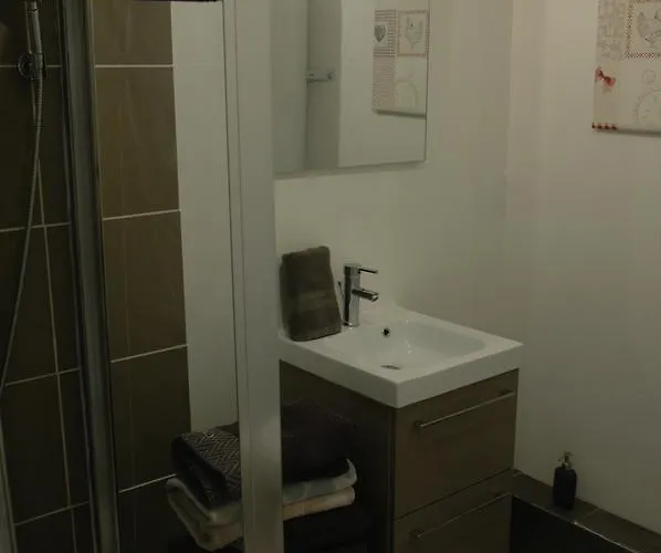 Bed & Breakfast La Vieille Ferme