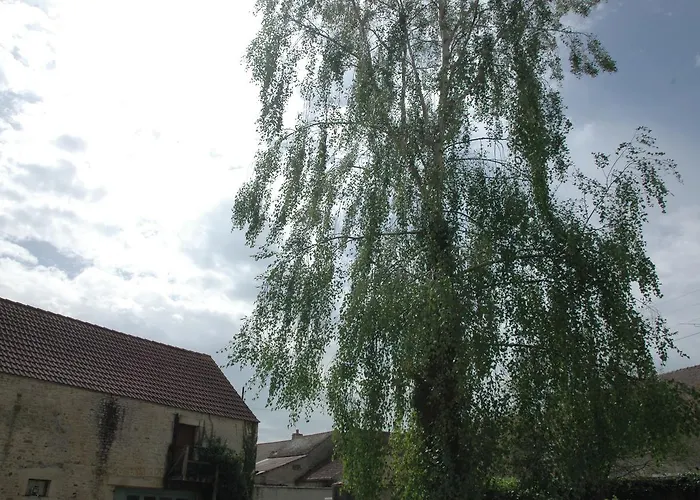 La Vieille Ferme Bed & Breakfast Fresne-la-Mere