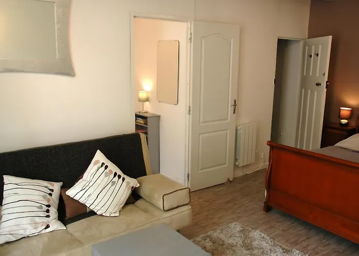 Bed & Breakfast La Vieille Ferme