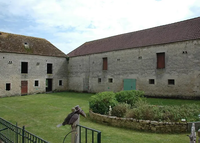 La Vieille Ferme Bed & Breakfast