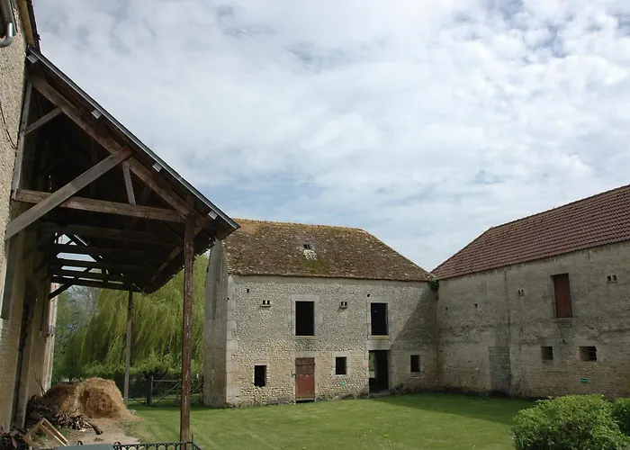 La Vieille Ferme