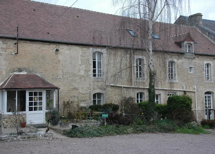 Bed & Breakfast La Vieille Ferme 4*