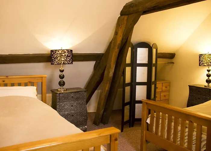 La Vieille Ferme Fresne-la-Mere