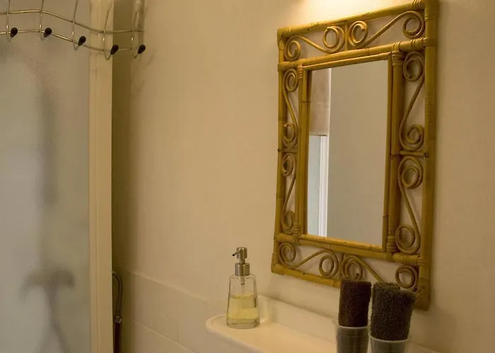 La Vieille Ferme Fresne-la-Mere