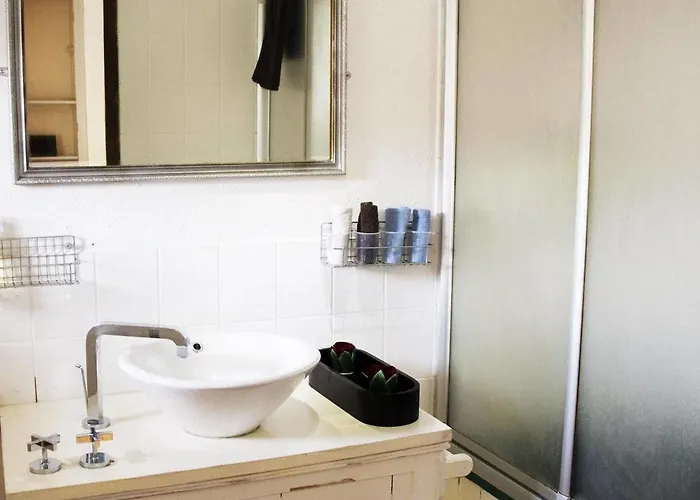 La Vieille Ferme Bed & Breakfast 4*