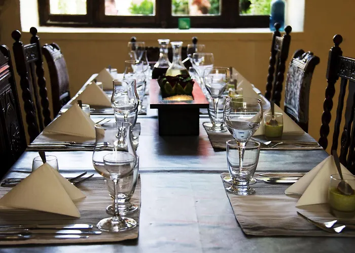 Bed & Breakfast La Vieille Ferme Fresne-la-Mere