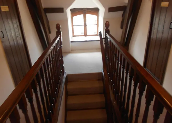 Bed & Breakfast La Vieille Ferme